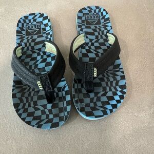 Reef Kids' Flip Flops size 13